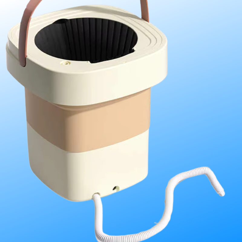 Laveéco Limitée™- Mini Machine à Laver