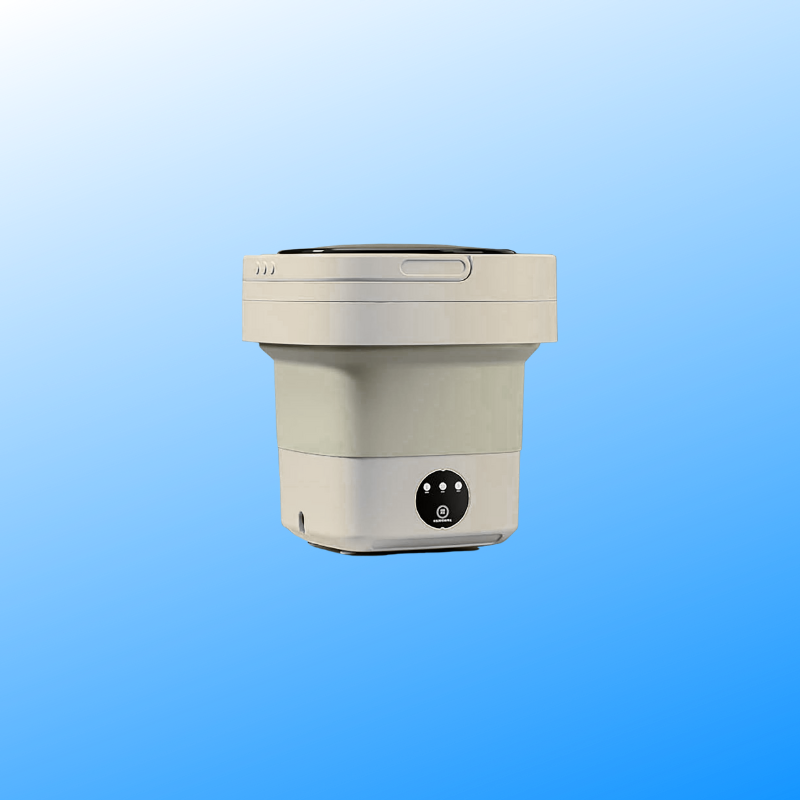 Laveéco Limitée™- Mini Machine à Laver