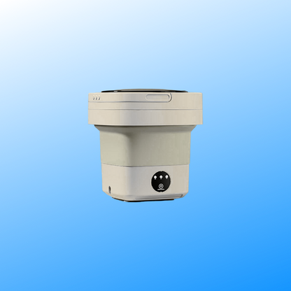 Laveéco Limitée™- Mini Machine à Laver
