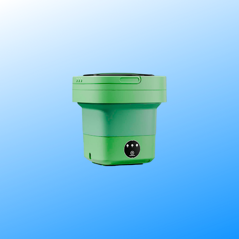 Laveéco Limitée™- Mini Machine à Laver