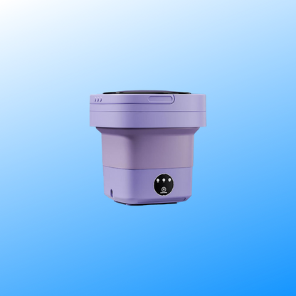 Laveéco Limitée™- Mini Machine à Laver