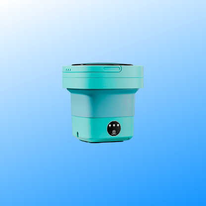 Laveéco Limitée™- Mini Machine à Laver